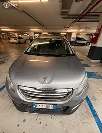 Peugeot 2008 anno 2015