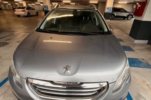 Peugeot 2008 anno 2015