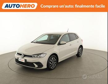 VOLKSWAGEN Polo UJ46023