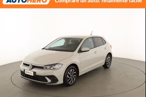 VOLKSWAGEN Polo UJ46023