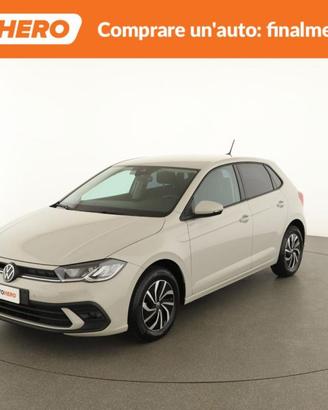 VOLKSWAGEN Polo UJ46023