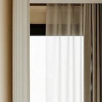 Cornice per specchio da parete