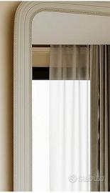 Cornice per specchio da parete