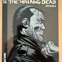 The Walking Dead NEGAN È VIVO!