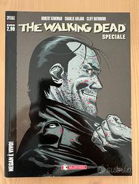 The Walking Dead NEGAN È VIVO!