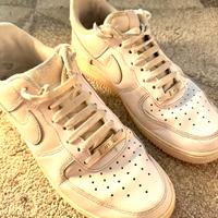Nike air force one misura 44