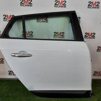 PORTIERA POSTERIORE DESTRA RENAULT Megane III 8010