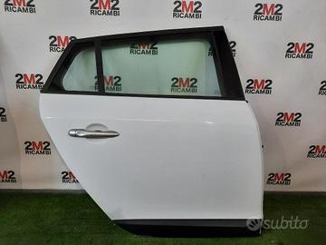 PORTIERA POSTERIORE DESTRA RENAULT Megane III 8010