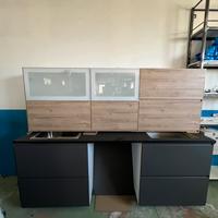 Cucina  ikea 3,80 mt