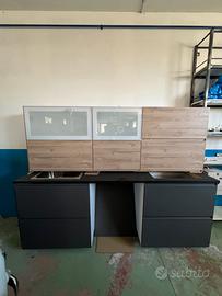 Cucina  ikea 3,80 mt