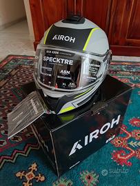 Casco Airoh Specktre NUOVO