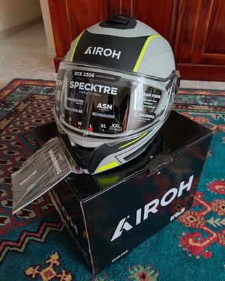 Casco Airoh Specktre NUOVO