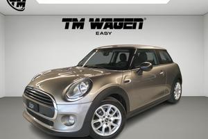 Mini One 1.2 75cv 3p - NEOPATENTATI