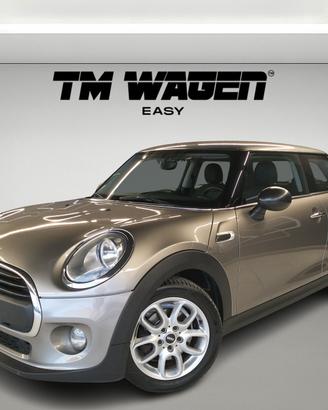 Mini One 1.2 75cv 3p - NEOPATENTATI