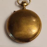 Orologio donna tasca SIS Vintage Funzionante