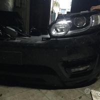 Range rover sport 2016 ricambi