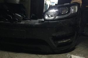 Range rover sport 2016 ricambi