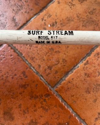 Canna traina Surf Stream USA