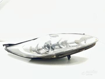 FARO ANTERIORE DESTRO FORD Fiesta 6° Serie RTJA (