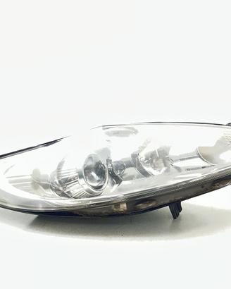 FARO ANTERIORE DESTRO FORD Fiesta 6° Serie RTJA (