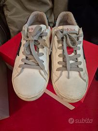 scarpe donna ishikawa