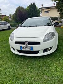 Fiat Bravo 1.6 MJT 120 CV DPF Dualogic Easy