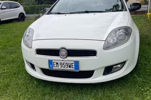 Fiat Bravo 1.6 MJT 120 CV DPF Dualogic Easy