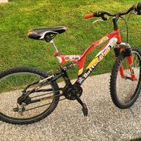 Bicicletta Bottecchia 24"