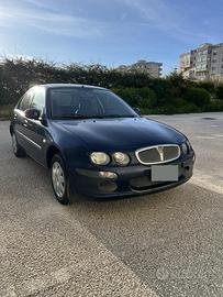 Rover 25 6000 km