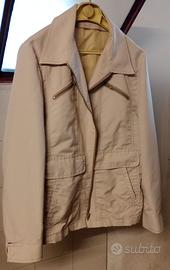 Giubbino pratico-elegante 