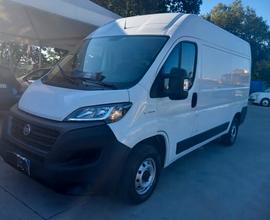 Fiat Ducato 33 2.3 MJT 140CV PC-TM Furgone