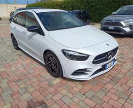 MERCEDES-BENZ CLA sse B (W247) B 180 d Autom
