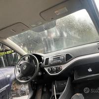air bag picanto