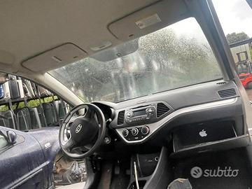 air bag picanto