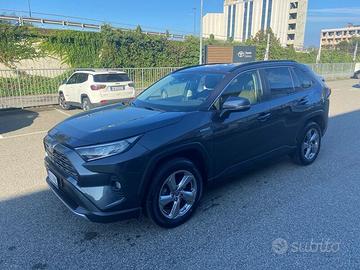 Toyota RAV4 2.5 HV (218CV) E-CVT 2WD Dynamic