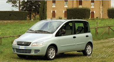 Fiat multipla ricambi usati