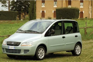 Fiat multipla ricambi usati