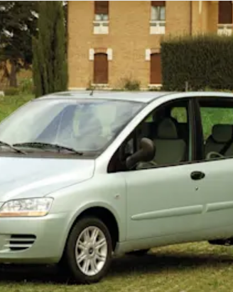 Fiat multipla ricambi usati
