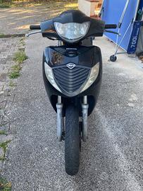 (Pezzi) - Honda SH 125 - 2008