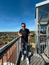 Magazziniere notturno, cameriere, Scaffalista