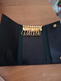 portachiavi Sergio Tacchini