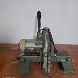 Stayer dis120 troncatrice elettrica vintage