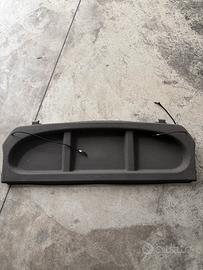 Cappelliera chevrolet matiz