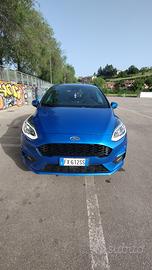 Ford Fiesta ST-line 2019