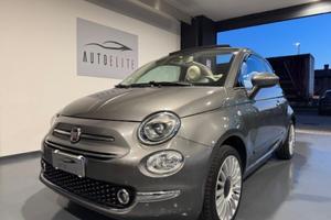 FIAT 500C 1.2 Lounge CABRIO ***SENZA VINCOLI***