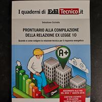 Prontuario Legge 10 EDIL TECNICO