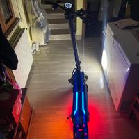 Monopattino elettrico ausom l2 max dual motor