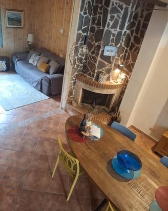 Duplex ristrutturato uso lavoro e/o vacanza