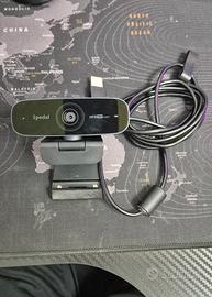 Spedal webcam