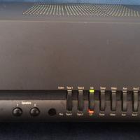 Harman Kardon HK680 - potenza 85/130 Watt -Phono